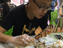 皮山烧烤加盟,学烧烤技术,开烧烤店多少钱