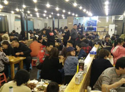 皮山烧烤加盟,学烧烤技术,开烧烤店多少钱